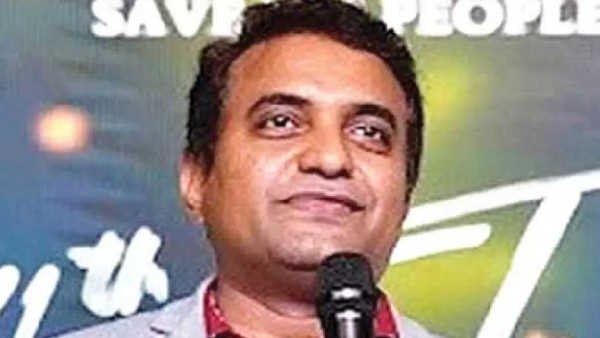 Pastor Praveen death case CM Chandrababu and Nara Lokesh assured to investigation