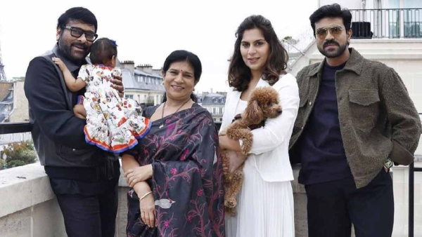 ramcharan wife Upasana emotional post expressing gratitude