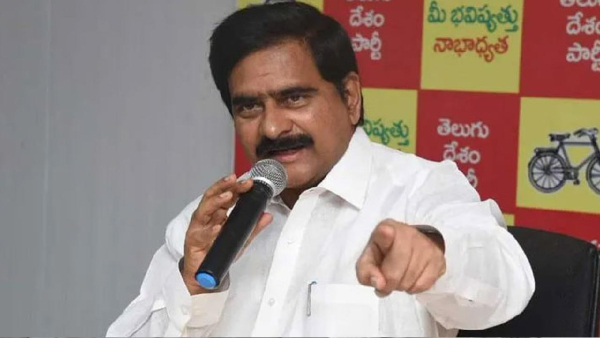 MLA quota and MLC elections creating a stir in the alliance government