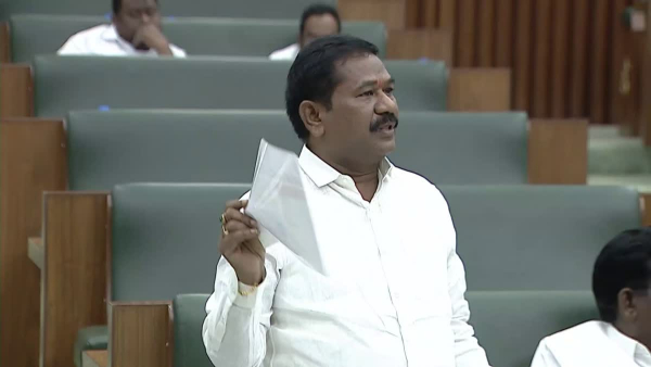 ap-govt-once-again-clarifies-over-volunteer-system-continuation-in-the-state ap-govt-once-again-clarifies-over-volunteer-system-continuation-in-the-state