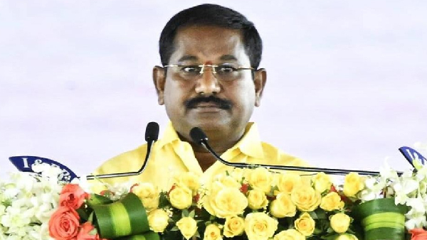 Minister Dola Bala Veeranjaneya Swamy key announcement on Volunteers System in the state