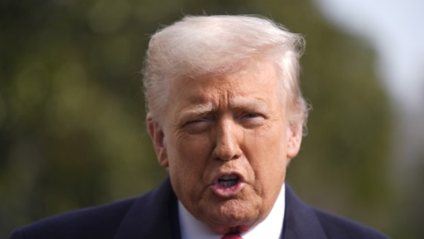Donald Trump Says Putin s Ceasefire Proposal on Ukraine is Hopeful But Incomplete Donald Trump Says Putin s Ceasefire Proposal on Ukraine is Hopeful But Incomplete