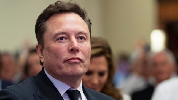 Massive Cyberattack on x confirmed by Elon Musk