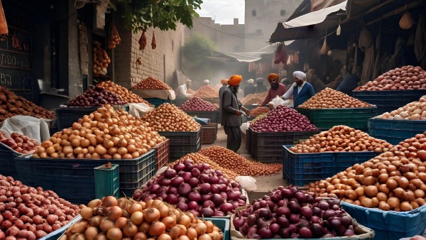 good-news-for-farmers-central-government-has-abolished-the-20-percent-duty-on-onion-exports good-news-for-farmers-central-government-has-abolished-the-20-percent-duty-on-onion-exports