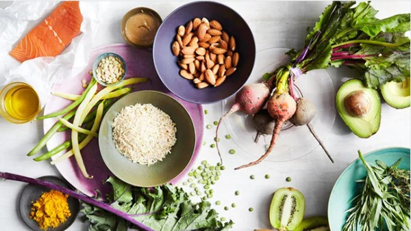These are the super foods that give energy in summer season