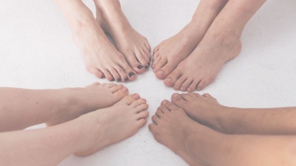 If you see these symptoms in your feet it s like danger bells are ringing Be careful If you see these symptoms in your feet it s like danger bells are ringing Be careful