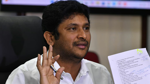 GV Reddy Clarifies on his re entry in TDP As spokes person amid latest rumors