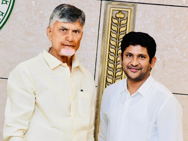 GV Reddy First Reactions after his Resignation as Fibernet Chairman Goes viral GV Reddy First Reactions after his Resignation as Fibernet Chairman Goes viral