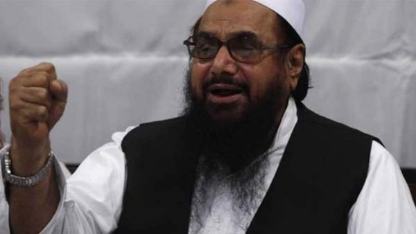 Hafiz Saeed Pakistan Hafiz Saeed Pakistan