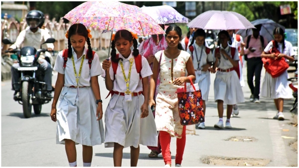 Timings changes for half days due to Temperatures increases Govt issues orders