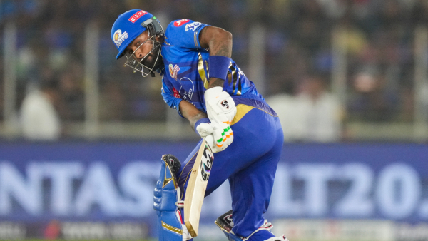 GT vs MI Hardik Pandya is a very good friend of mine says Sai Kishore during IPL 2025 GT vs MI Hardik Pandya is a very good friend of mine says Sai Kishore during IPL 2025