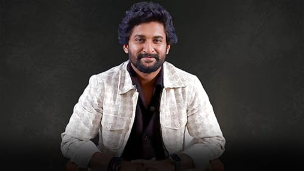 Do you know the real name of hero Nani