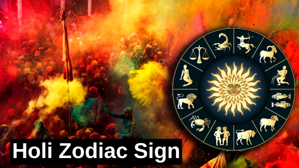 Lunar eclipse on Holi along with the shadow of Bhadra troubles for these zodiac signs