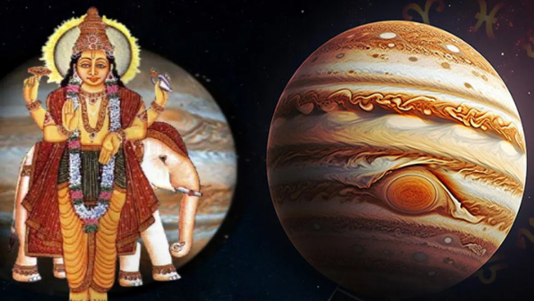 horoscopes of these zodiac signs are changing with the blessings of Guru