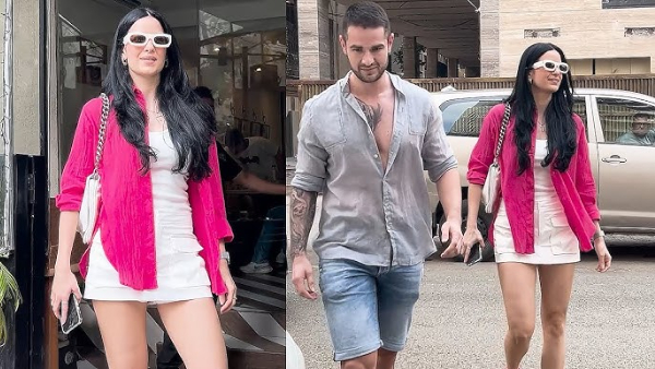 Indian Cricketer ex wife having an affair with a famous actor