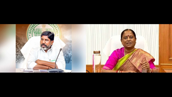 bhatti-vikramarka-directs-endowments-officials-to-plan-for-sammakka-saralamma-jatara bhatti-vikramarka-directs-endowments-officials-to-plan-for-sammakka-saralamma-jatara