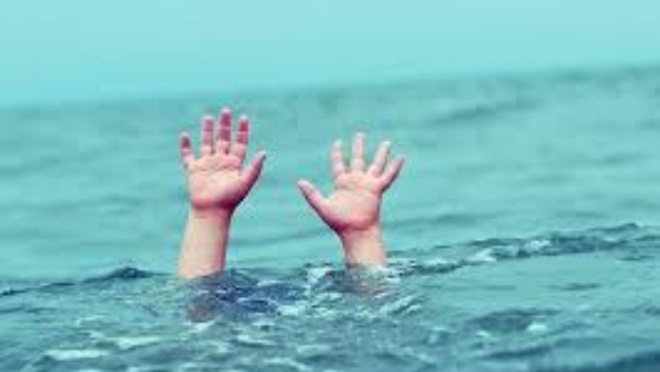 tragedy on ugadi three children and mother died in kamareddy disctrict