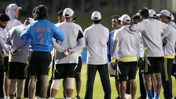 India s Probable Playing 11 vs NZ Mohammed Shami likely ruled out with a minor ankle issue