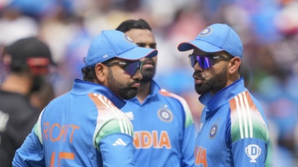 Top Five Batters with Most Half-Centuries in IPL History