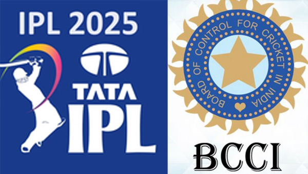 BCCI big decision ahead of IPL 2025 restricts practice sessions to the teams-details here BCCI big decision ahead of IPL 2025 restricts practice sessions to the teams-details here