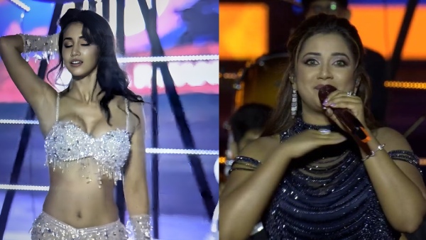 IPL 2025 Grand Opening Ceremony with Shreya Ghoshal Disha Patani and Virat Kohli s Stellar Performances