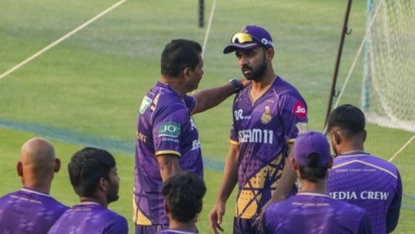 IPL 2025 Will Appointing Ajinkya Rahane as Captain be a Huge Loss for Kolkata Knight Riders IPL 2025 Will Appointing Ajinkya Rahane as Captain be a Huge Loss for Kolkata Knight Riders