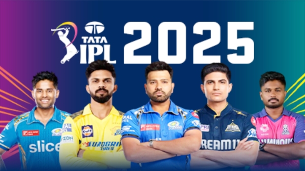 IPL 2025 Countdown Which Teams Have Hit the Most Sixes in IPL History