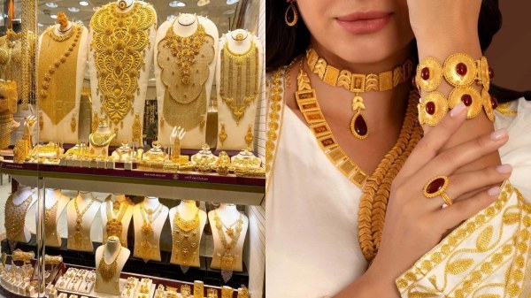 Gold Prices have come down some relief to the common man