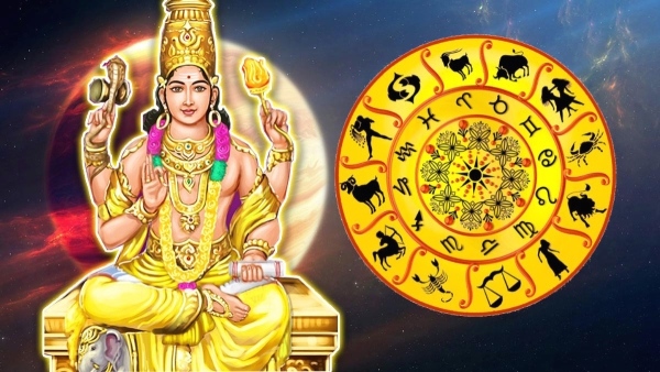 These are the zodiac signs will get difficulties and problems by Jupiter transit in May