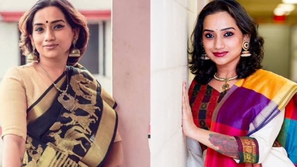 Kalpana did not attempt suicide Her daughter Daya