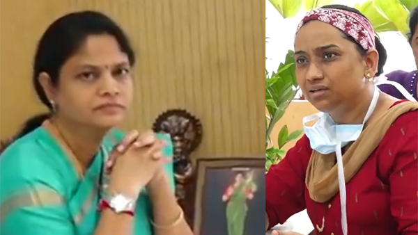 Singer Kalpana files complaint with Telangana Women s Commission