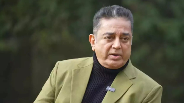 kamal haasan LOVE affair and divorce