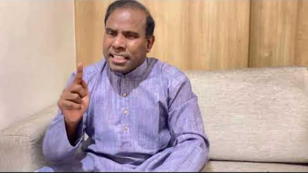 KA Paul Shocking Comments On pawan kalyan