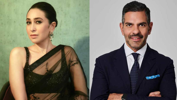 When Karisma Kapoor said ex-husband Sunjay Kapur forced her to sleep with his friends