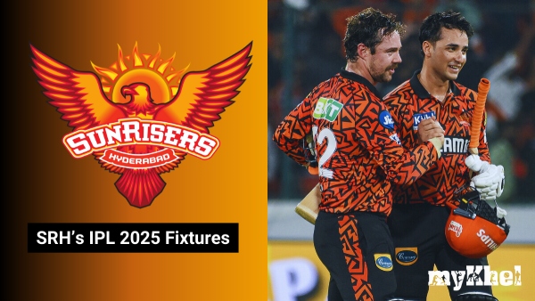 SRH vs RR Sunrisers Hyderabad team s anthem for IPL 2025 composed by GV Prakash Kumar