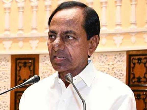 KCR decided to attend Assembly Budget Sessions meeting party mla s on 11th