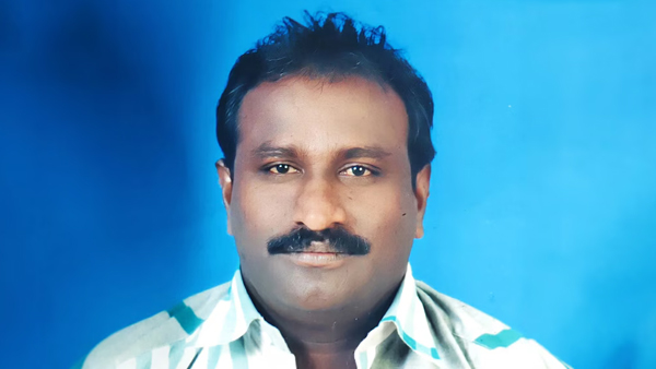 Kerala Man Shot Dead Trying To Cross Into Israel From Jordan Kerala Man Shot Dead Trying To Cross Into Israel From Jordan