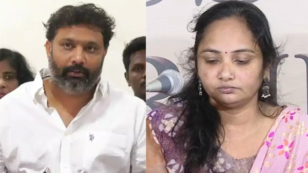 janasena party leader kiran royal victim Lakshmi reddy compromised with him alleges on jsp leader janasena party leader kiran royal victim Lakshmi reddy compromised with him alleges on jsp leader