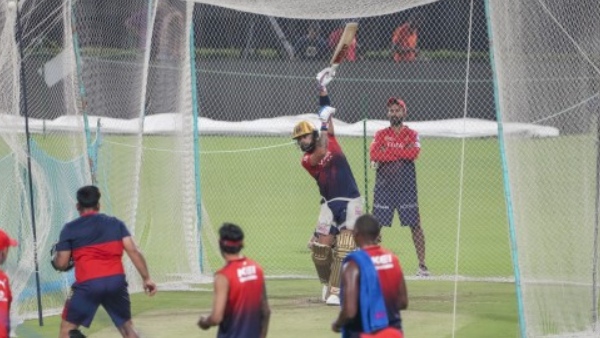 IPL 2025 KKR vs RCB - Who Will Win