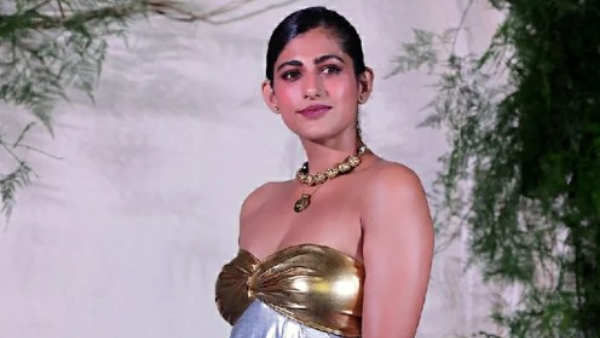actress Kubbra Sait OPEN comments on her pregnancy
