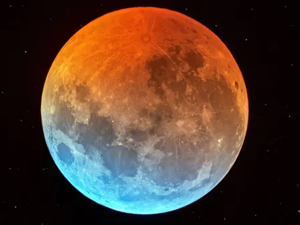 three zodiac signs will become millionaires due to lunar eclipse 2025 march 14th