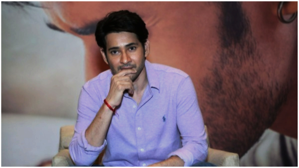 Mahesh Babu sensational decision to save producers