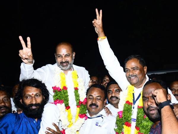 MLC Election Results leads to new equations in the state politics BJP won Teacher s constituency MLC Election Results leads to new equations in the state politics BJP won Teacher s constituency