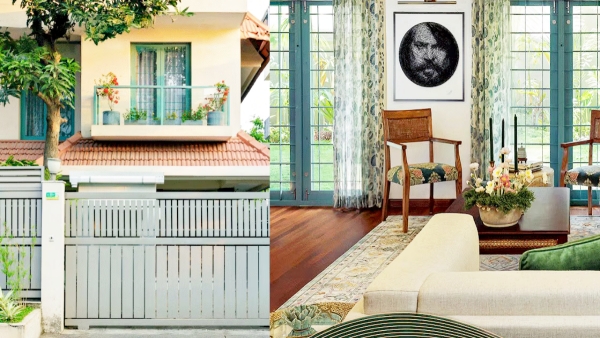 Stay at Malayalam Megastar Mammootty s House for Rs 75 000 a Day