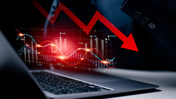 Why did US stock market crash as 4 Trillion dollars wiped out