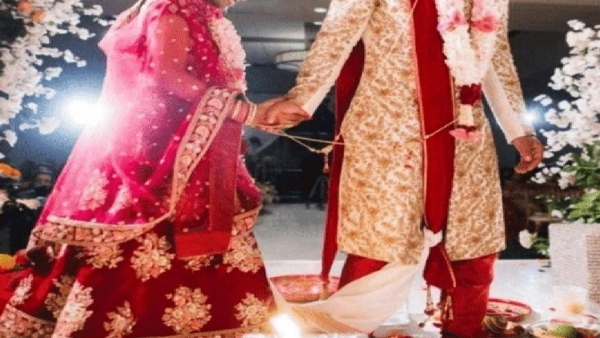 Shocking Love Story Young Man from Gorakhpur Marries Two People on the Same Day Shocking Love Story Young Man from Gorakhpur Marries Two People on the Same Day