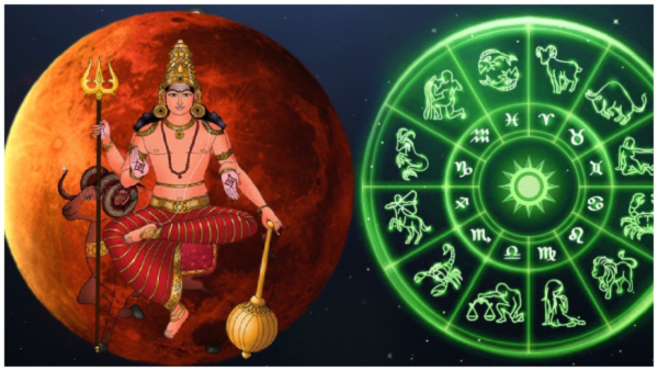 Mars transit into cancer in april these zodiac signs will get huge wealth for 18 months