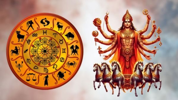 Transit of Sun and Mars unexpected yoga for these zodiac signs