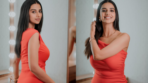 Meenakshi Chowdhary as AP Women Empowerment Brand Ambassador