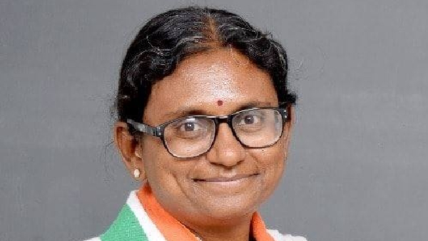 Meenakshi Natarajan s warning to Telangana Congress leaders